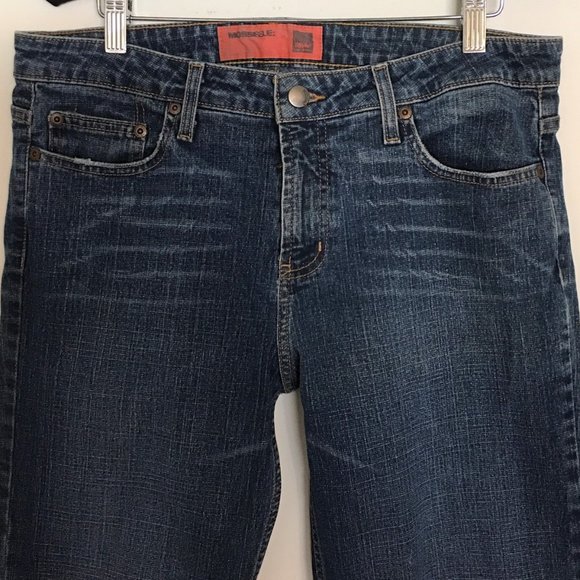 Mossimo Mossissue bootcut jeans - Picture 3 of 15